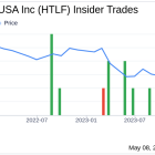 Director Robert Engel Sells Shares of Heartland Financial USA Inc (HTLF)