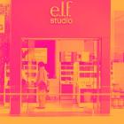 e.l.f. Beauty (ELF) Stock Trades Up, Here Is Why