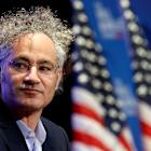 Palantir stock slides after earnings spotlight international weakness, 'irrational' valuation