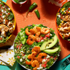 El Pollo Loco Celebrates Winning USA TODAY 10Best Readers’ Choice Award for Best Quick, Healthy Food with a Limited-Time Offer