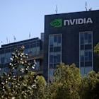 Nvidia becomes first company to clinch $4 trillion in market value