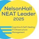 DXC Recognized as a Leader in NelsonHall's 2025 NEAT Evaluation for Cognitive & Self-Healing IT Infrastructure Management