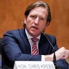 Ex-CISA boss says Trump actions risk 'dangerously degrading' US cyber defenses