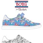 BOBS from Skechers® Design Scholarship Winners Announced