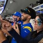 ARound and Los Angeles Rams Team Up With Princess Cruises and Uber Eats to Launch Groundbreaking AR Broadcast Integration and Fan Engagement Platform