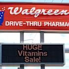 Walgreens stock rises amid $10 billion deal with Sycamore Partners to take the drugstore chain private