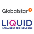 Liquid Intelligent Technologies and Globalstar Partner to Deliver High-speed 5G Access Solutions Across Africa, the Middle East, and the Gulf