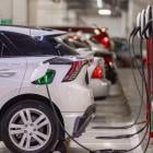 ChargeScape Powers Up: Ford, BMW, Honda Launch Vehicle-Grid Joint Venture