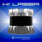 Knightscope Announces All-New K1 Laser Product