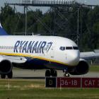 Ryanair's O'Leary says new Boeing management 'continue to disappoint'