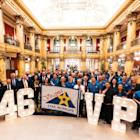 Cintas Location in Richmond Certified as VPP Star Site