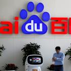 Target revenue miss, XPeng narrows Q1 loss, Baidu AI services