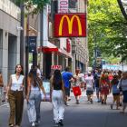 McDonald's to extend $5 meal deal until August, franchisees may get hit in the early innings