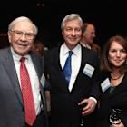 Michael Saylor dares JP Morgan and Berkshire Hathway to compete