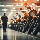 Honda Motor Co., Ltd. (HMC): Among Cheap Rising Stocks to Buy Right Now