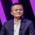 Jack Ma Pushes AI Drive in Rare Speech Since Ant Crackdown