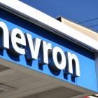 Chevron laying off up to 20% of workforce