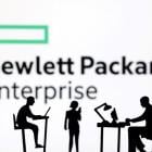 Hewlett Packard Enterprise beats quarterly results estimates on strong AI server demand