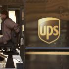 S&P 500 Gains and Losses Today: UPS Stock Drops as Shipper Trims Amazon Deliveries