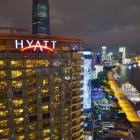 Hyatt Announces $2.6 Billion Resort Acquisition; Marriott Earnings Due