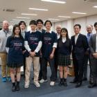 Students to Develop Urban Mobility Solutions Using AI