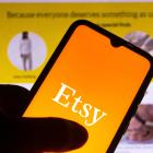 Etsy shares jump as activist investor Elliott takes stake