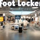 Foot Locker Cuts Outlook On Soft Consumer Spending In Q3, Stock Tanks