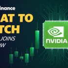 Paramount earnings, Nvidia joins Dow index: What to Watch