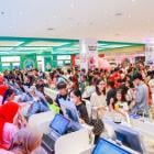 The World's Largest MINISO Store in Jakarta, Ushering in a New Era of MINISO global expansion