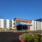 Topgolf To Open One of Its Largest Venues Yet in Burlingame On Dec. 13