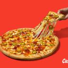 Casey’s Launches All-New Jalapeño Popper Pizza