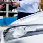 Is The Hartford Insurance Group, Inc.'s (NYSE:HIG) Recent Stock Performance Tethered To Its Strong Fundamentals?
