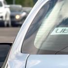 Uber and Deere Stock Are About to Break Out. Industrials Are on Fire.