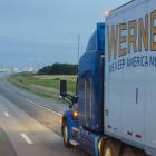 Werner Enterprises taps new president from within