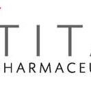 Titan Pharmaceuticals, Inc. Announces Receipt of Notice from Nasdaq