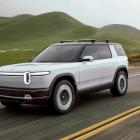 Why Rivian Shares Are Still Surging Today