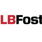 L.B. Foster Company to Present at Three Part Advisors’ East Coast IDEAS Investor Conference on June 12, 2024 in New York, NY