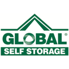 Global Self Storage Reports First Quarter 2024 Results