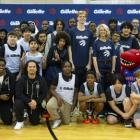 Gillette and Lay-Up Partner to Power the Next Generation of Role Models