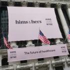 Hims & Hers Health surges on acquisition for at-home testing