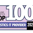 Infios Recognized as 2025 Top 100 Logistics and Supply Chain Technology Provider by Inbound Logistics