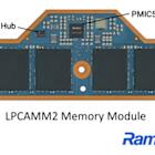 Rambus Delivers Industry-Leading Client Chipsets for Next-Generation AI PC Memory Modules