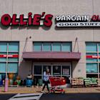 Ollie's Bargain Outlet Tops Q1 Estimates, Lifts Sales Forecast