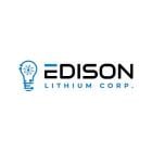 Edison Lithium Arranges Sale of Interest in Argentinian Lithium Properties for US$3.5 Million