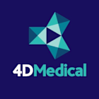 4DMedical Ltd (ASX:4DX) (H1 2025) Earnings Call Highlights: Strong Revenue Growth Amidst ...