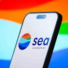 Sea Limited Stock Soars as Shopee Parent Posts Sales Gains in All Divisions