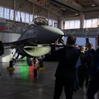 Lockheed Martin Names Company Veteran Evan Scott CFO as Jay Malave Leaves