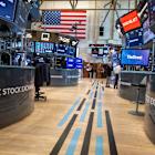 S&P 500 Gains and Losses Today: Tech Stocks Jump as Trump Softens Stance on Fed and Trade