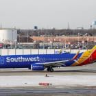 US sues Southwest Airlines over chronically delayed flights