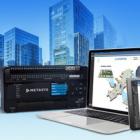 JOHNSON CONTROLS METASYS BUILDING AUTOMATION SYSTEM UPDATE IMPROVES ENERGY MANAGEMENT, NETWORK EFFICIENCY AND SECURITY